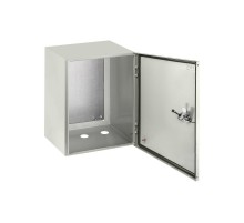 Щит с монтажной панелью ЩМП-1-0 IP66 (395х310х220)  SQ0905-0083  TDM