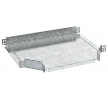 ESCA 7 Разветвитель Т-обр. 100х600-2,0 HDZ  ES7-RT-100-600-20-HDZ  IEK