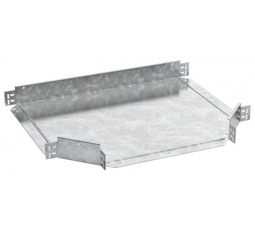 ESCA 7 Разветвитель Т-обр. 80х500-2,0 HDZ  ES7-RT-080-500-20-HDZ  IEK