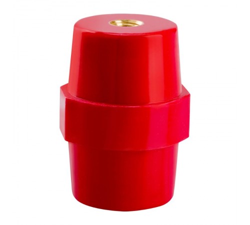 Изолятор силовой SM51-(М8)  143255  КЭАЗ