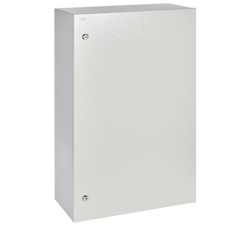  Щит с монтажной панелью металлический ЩМП-5-0 У2 IP54 (1000х650х285)  Б0049110  ЭРА