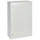  Щит с монтажной панелью металлический ЩМП-5-0 У2 IP54 (1000х650х285)  Б0049110  ЭРА