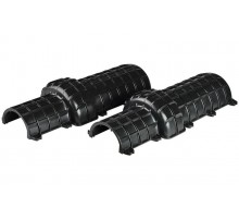 Муфта пластмассовая защитная МПЗ ССД  130104-00015  СВЯЗЬСТРОЙДЕТАЛЬ