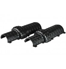 Муфта пластмассовая защитная МПЗ ССД  130104-00015  СВЯЗЬСТРОЙДЕТАЛЬ