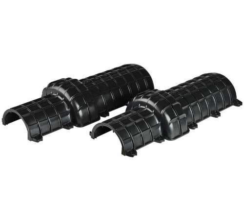 Муфта пластмассовая защитная МПЗ ССД  130104-00015  СВЯЗЬСТРОЙДЕТАЛЬ