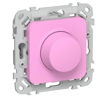 FLITE Светорегулятор проходной 1-10В  (для коммерч. и пром. освещения) 40мА СС36-5-1-ФлПр пурпурный  FI-D20-0200-P-K99  IEK