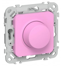 FLITE Светорегулятор 1-10В 40мА (для коммерч. и пром. освещения) СС31-5-1-ФлПр пурпурный  FI-D24-0200-K99  IEK