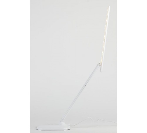 Светильник настольный светодиодный NLED-462-10W-W белый Б0031612  ЭРА