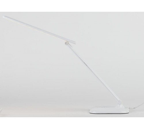 Светильник настольный светодиодный NLED-462-10W-W белый Б0031612  ЭРА