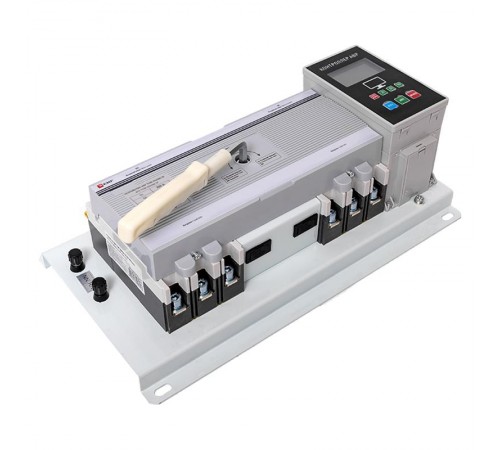 Устройство АВР ТСM 225/200А 3р EKF PROxima  ats-tsm-200A-3p-pro  EKF