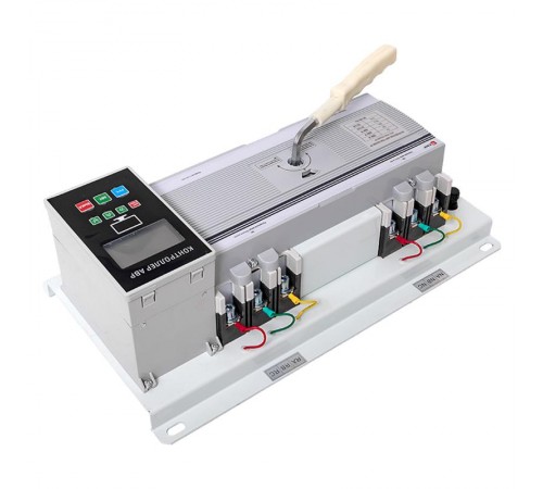 Устройство АВР ТСM 225/200А 3р EKF PROxima  ats-tsm-200A-3p-pro  EKF