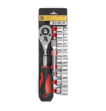 Набор инструментов НАИ-02/12  78669  КВТ