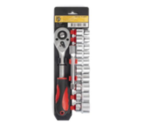 Набор инструментов НАИ-02/12  78669  КВТ