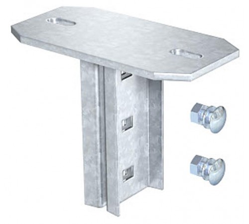 Траверса для профиля IS 8 (KI 8 NOK FT)  6347061  OBO Bettermann