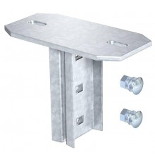 Траверса для профиля IS 8 (KI 8 NOK FT)  6347061  OBO Bettermann