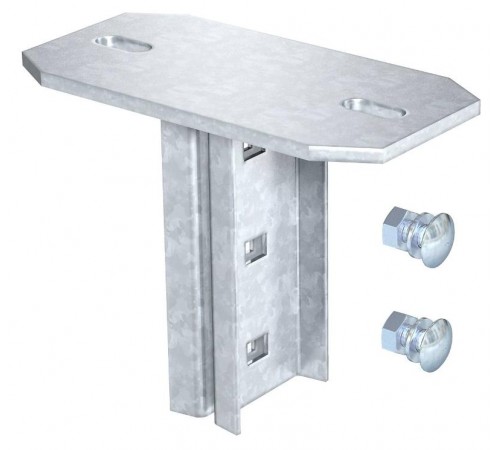 Траверса для профиля IS 8 (KI 8 NOK FT)  6347061  OBO Bettermann