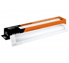 Светильник люминесцентный ЛПБ 3018 15Вт Т8 G13 IP20 с лампой  SQ0305-0046  TDM