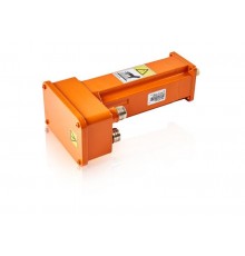 Мотор MU100  3HAC040655-001  ABB