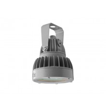 Светильник светодиодный ДСП GLOBUS LED 90 D120 G Ex взрывозащищ. 80Вт 5000К IP66  1388000250  Световые Технологии