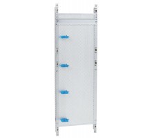 Панель телеком. с перф. м/п  1MM1A  ABB