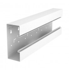T-образная секция кабельного канала Rapid 80 70x170 мм (сталь,белый) (GS-ST70170RW)  6277660  OBO Bettermann