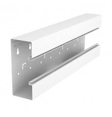 T-образная секция кабельного канала Rapid 80 70x170 мм (сталь,светло-серый) (GS-ST70170LGR)  6277662  OBO Bettermann