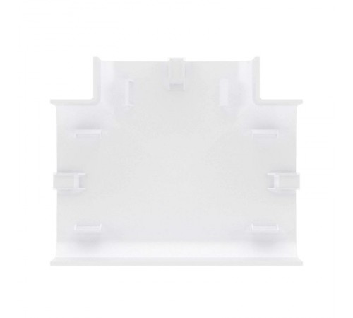 Тройник 90х50 мм  09506  DKC