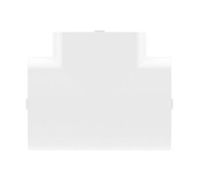 Тройник 90х50 мм  09506  DKC