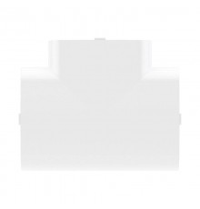 Тройник 90х50 мм  09506  DKC