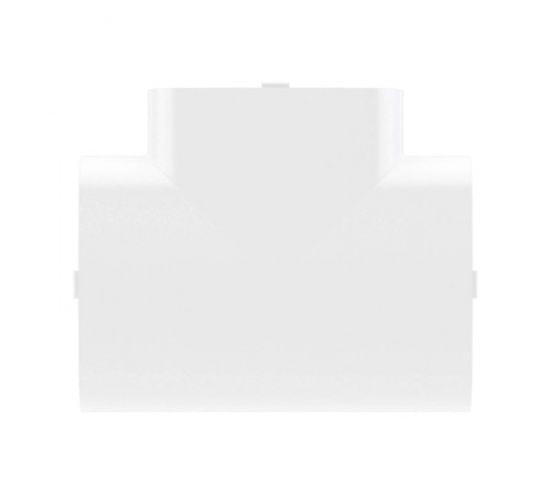 Тройник 90х50 мм  09506  DKC