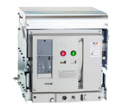 OptiMat A-1600-S2-3P-65-D-MR7.0-B-С2200-M2-P04-S1-03 330064  КЭАЗ