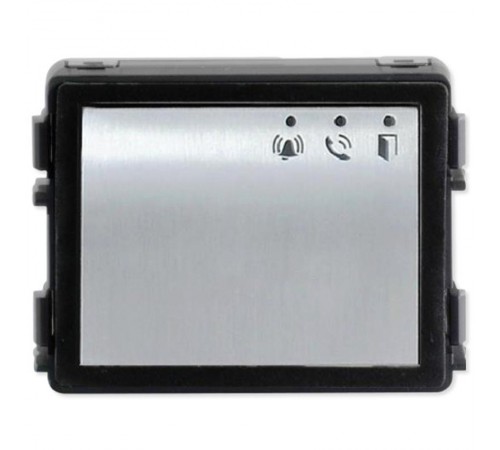 Модуль аудио, серебристый  M251021A-A  ABB