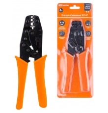 Клещи обжимные КО-6Е 6-16мм   SQ1001-0003  TDM