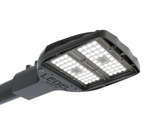 Светильник светодиодный ДКУ Street X1/35/Ш8M/750/К5/MT-КМ/S KX-01/230AC IP66 2.0 X35-8612-525-1281  LEDEL