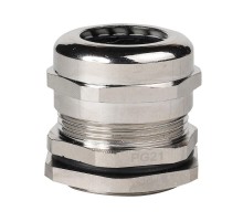 Сальник металлический PGM21-(Dпроводника 15-18мм)-IP68  350599  КЭАЗ