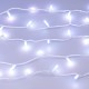 Светодиодная гирлянда ARD-STRING-CLASSIC-10000-WHITE-95LED-MILK-LIVE RGBW-DMX (24V, 10W) (Ardecoled, IP65)  031749  Arlight