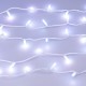 Светодиодная гирлянда ARD-STRING-CLASSIC-10000-WHITE-95LED-MILK-LIVE RGBW-DMX (24V, 10W) (Ardecoled, IP65)  031749  Arlight