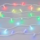 Светодиодная гирлянда ARD-STRING-CLASSIC-10000-WHITE-95LED-MILK-LIVE RGBW-DMX (24V, 10W) (Ardecoled, IP65)  031749  Arlight