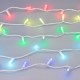Светодиодная гирлянда ARD-STRING-CLASSIC-10000-WHITE-95LED-MILK-LIVE RGBW-DMX (24V, 10W) (Ardecoled, IP65)  031749  Arlight