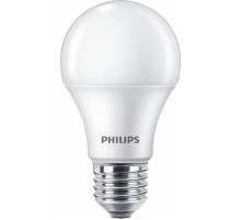 Лампа светодиодная Bulb 11Вт 950Лм 6500К E27   929002299417  Philips