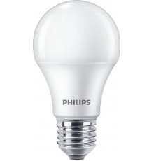 Лампа светодиодная Bulb 11Вт 950Лм 6500К E27   929002299417  Philips