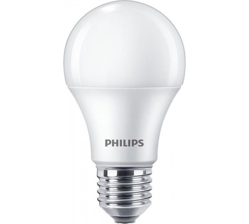 Лампа светодиодная Bulb 11Вт 950Лм 6500К E27   929002299417  Philips
