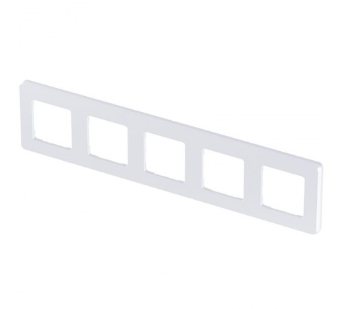 Inspiria Жемчуг Рамка 5-ая  673976  Legrand