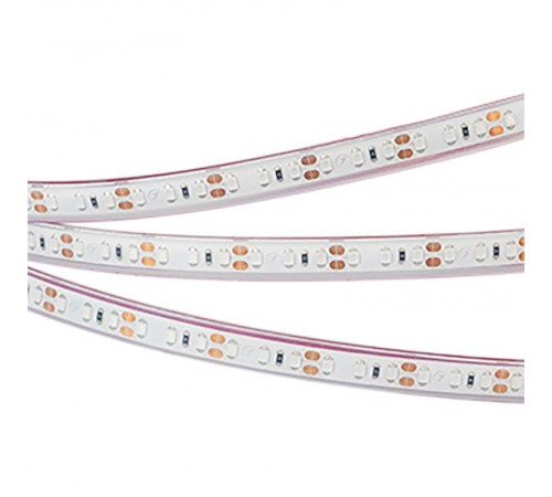 Лента светодиодная герметичная RTW-PFS-A120-11mm 12V Yellow (9.6 W/m, IP68, 2835, 5m) (arlight, -)  033903  Arlight