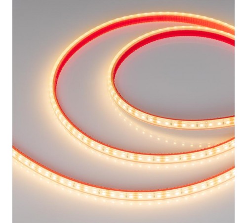 Лента светодиодная герметичная RTW-PFS-A120-11mm 12V Warm3000 (9.6 W/m, IP68, 2835, 5m) (arlight, -)  033901  Arlight