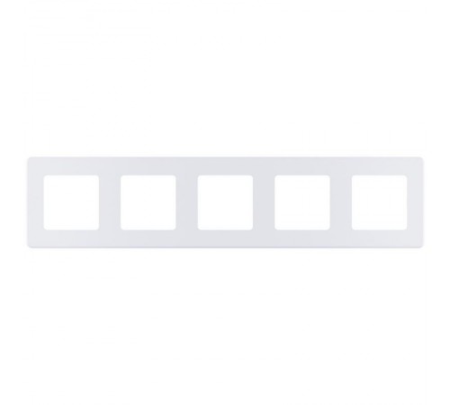 Inspiria Жемчуг Рамка 5-ая  673976  Legrand