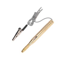 Автотестер универсальный металлический  16-0103  REXANT