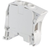 Клемма ZS35-OR винт 35мм.кв. оранж.  1SNK516030R0000  TE