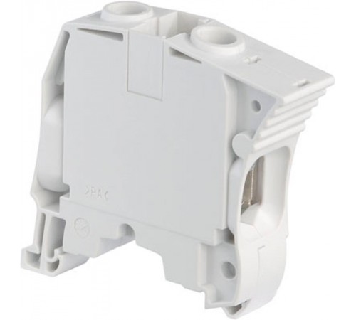 Клемма ZS35-OR винт 35мм.кв. оранж.  1SNK516030R0000  TE