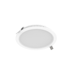 Cветильник cветодиодный ДВО VARTON DL-01 круглый 16Вт 4000K IP54/20  V1-R0-00083-1000O-4401640  VARTON